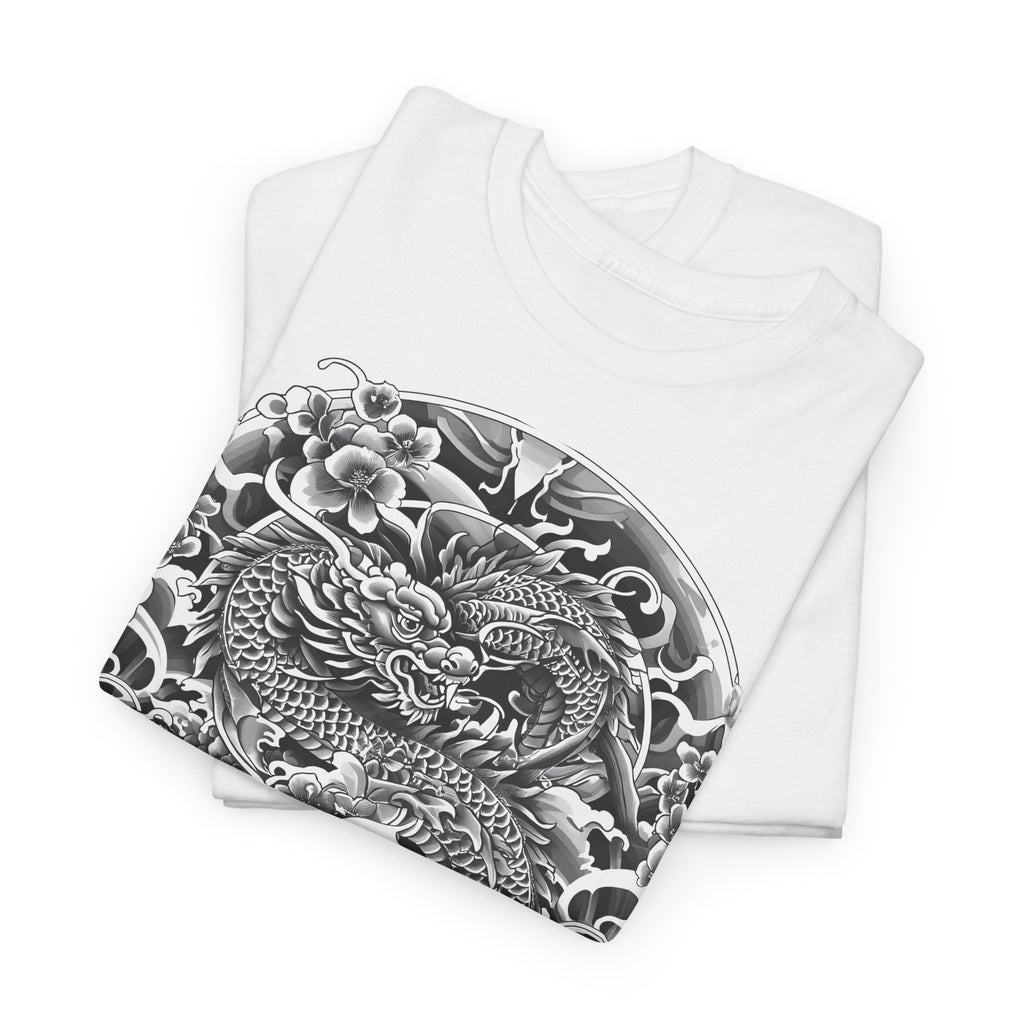 The Yakuza - Tee : Ink you don't mess with!