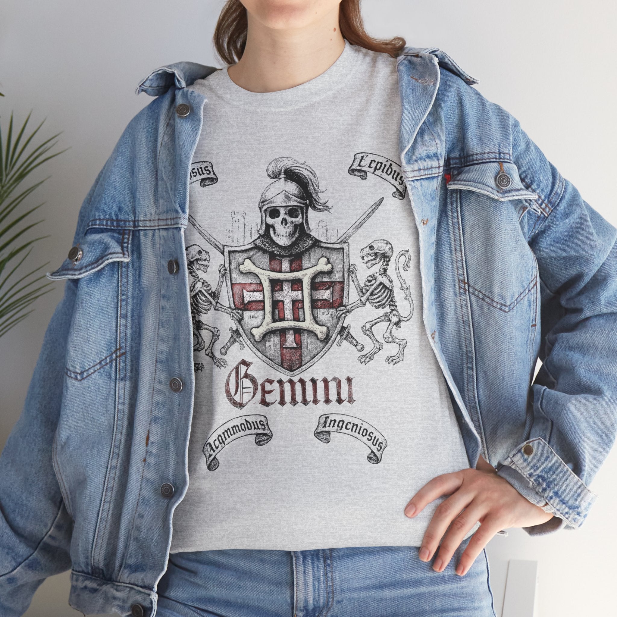 Gemini - Grimwater Edition