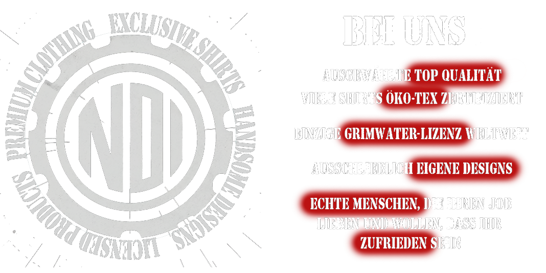 No1 T-Shirt Shop - Handcrafted Designs with Souls