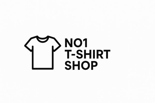 T-Shirt Shop